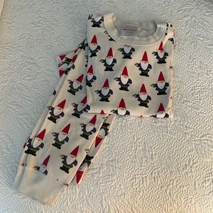 Hanna Anderson PJs